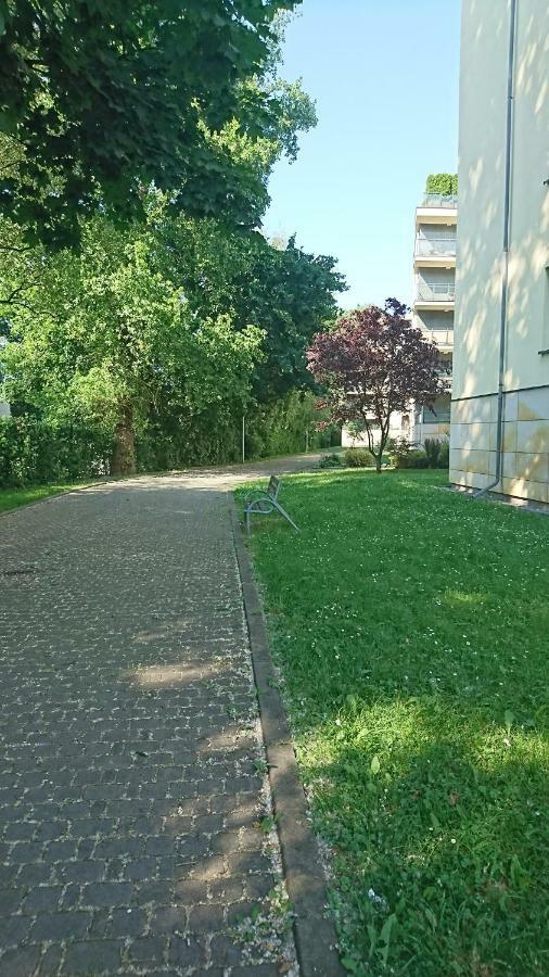 Quiet And Spacious Apartment With Garage Option Cracóvia Exterior foto
