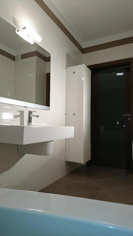 Quiet And Spacious Apartment With Garage Option Cracóvia Exterior foto
